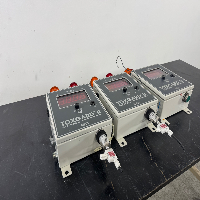 MSA Toxgard II Gas Monitor - Quantity 3 image 0